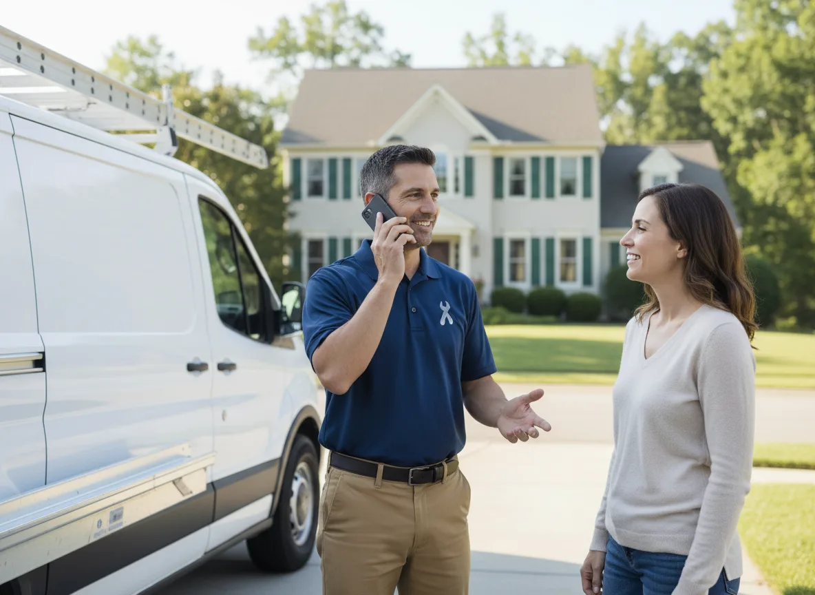 Home Gutter Service Halethorpe, MD FAQs